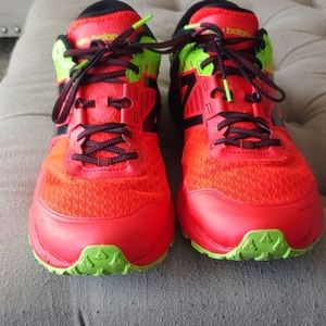 New balance 910v4 trail running shoes